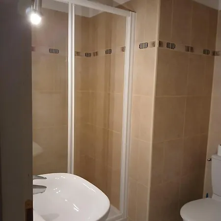 Maison A 100m Du Holiday home