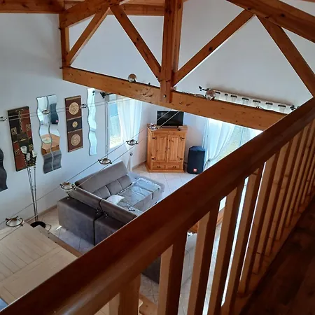 Maison A 100m Du Sanguinet