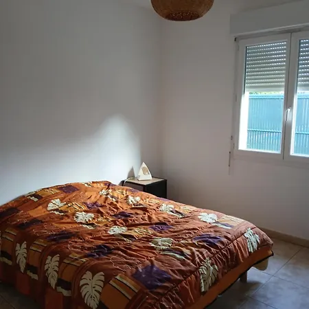 Maison A 100m Du *