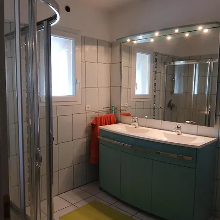 Maison A 100m Du Sanguinet