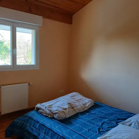Maison A 100m Du Sanguinet