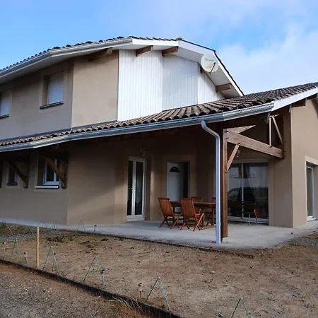 Holiday home Maison A 100m Du *